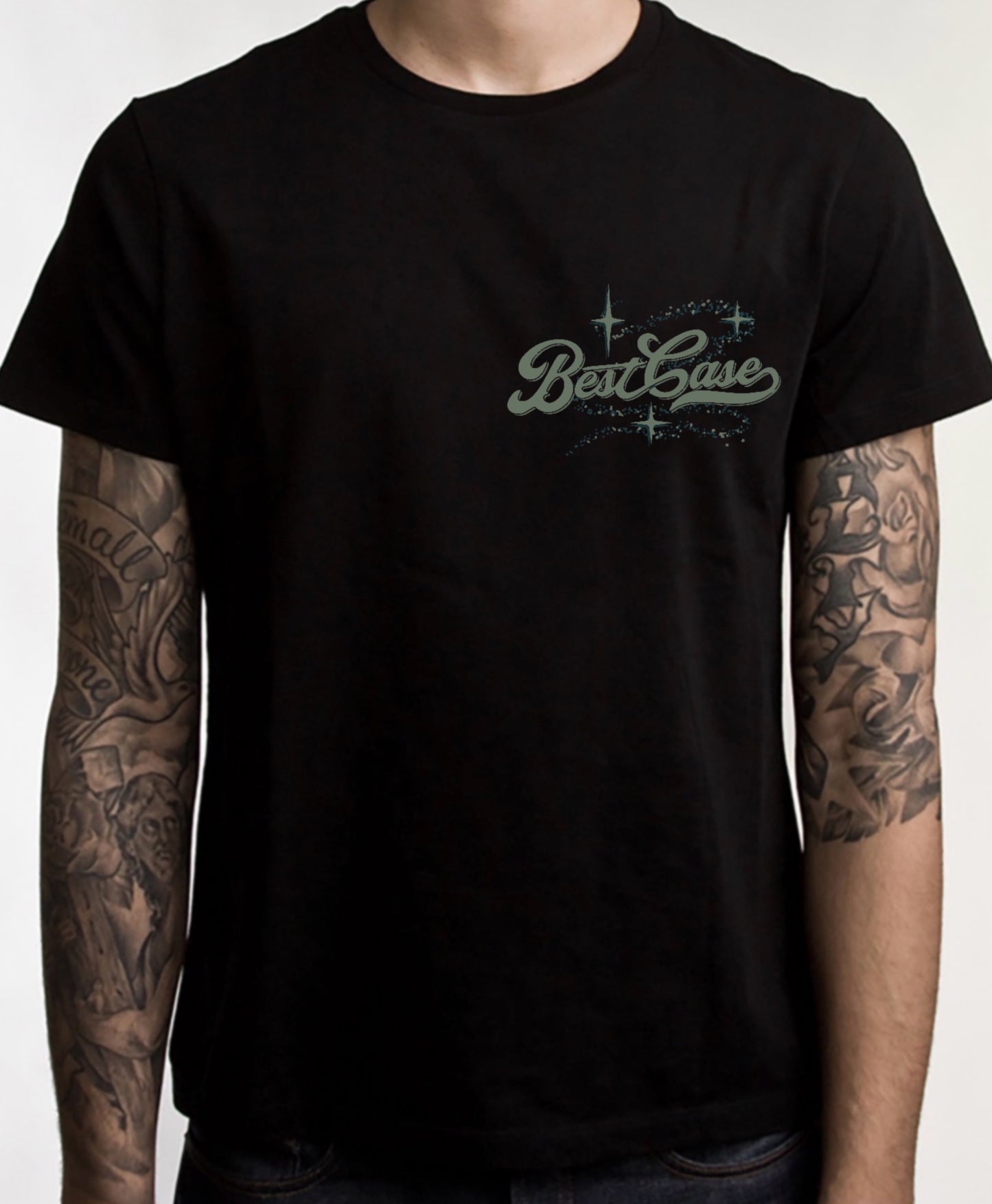 Astronaut Tee