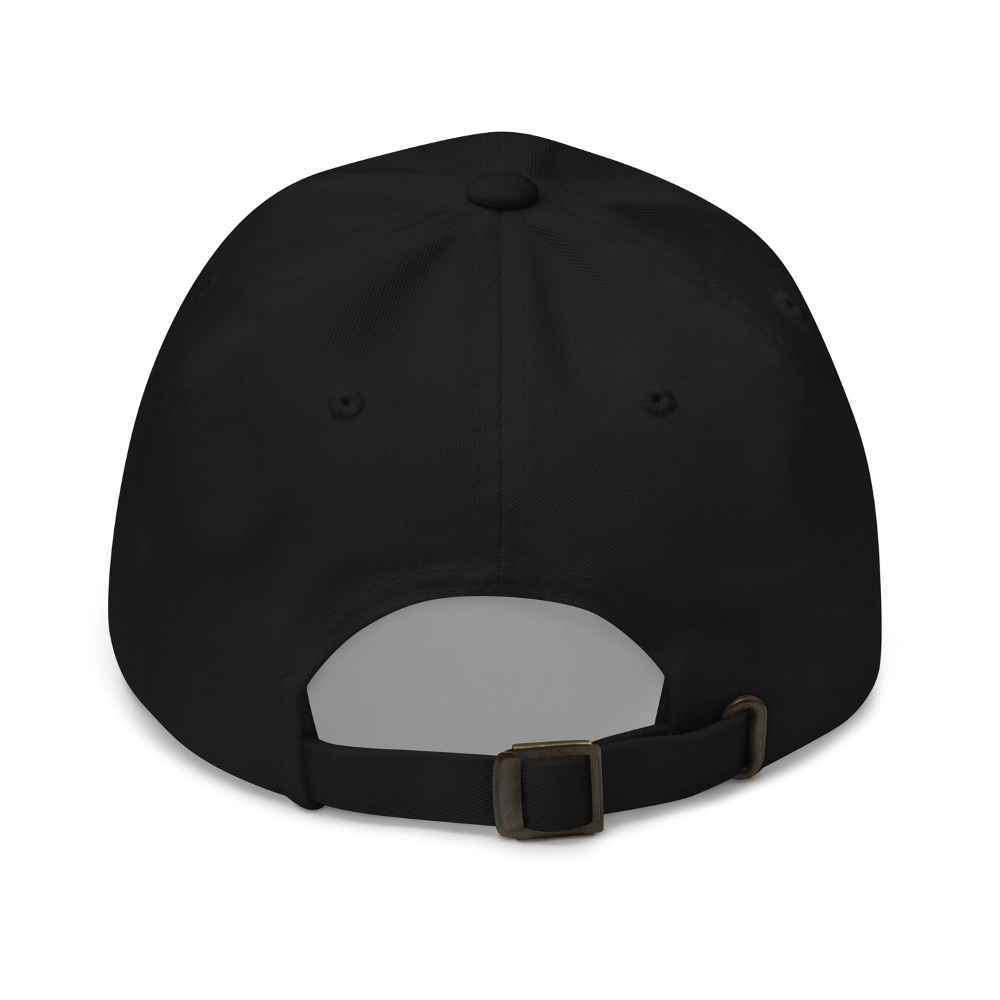 Enjoy Best Case Logo Hat