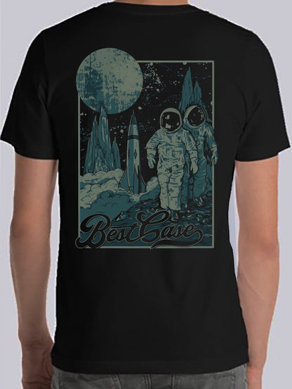 Astronaut Tee