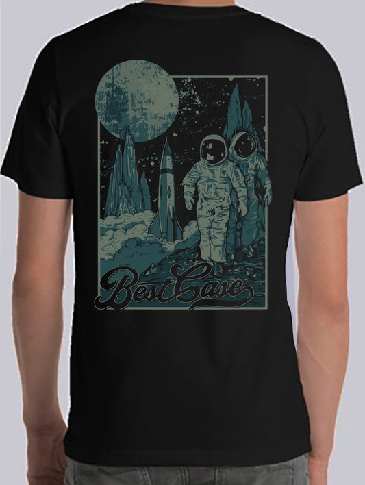 Astronaut Tee