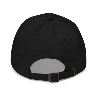 Best Case Logo Hat