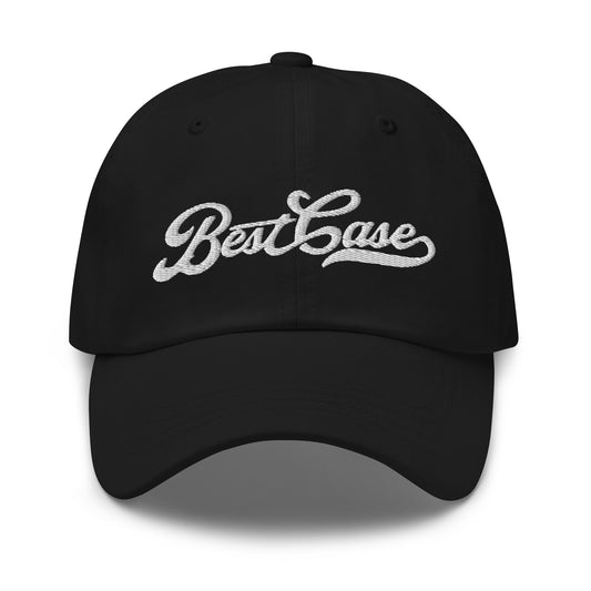 Best Case Logo Hat