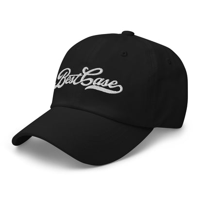 Best Case Logo Hat