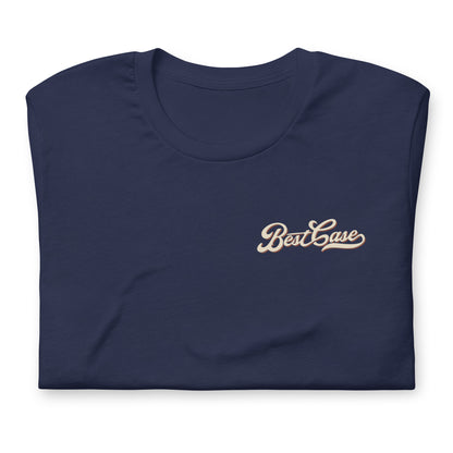 Best Case Logo Tee